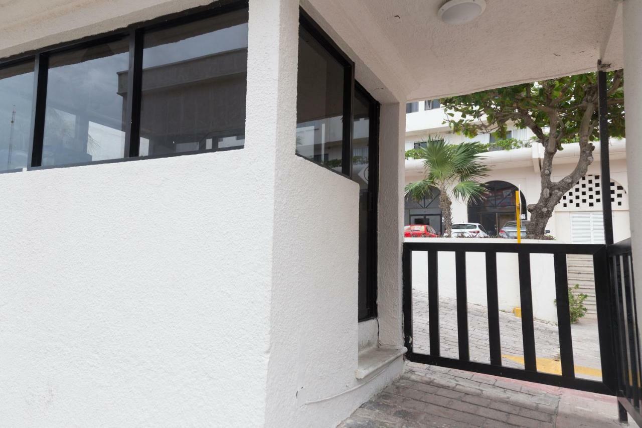 Sparkling Ocean View In Cancun Exterior photo
